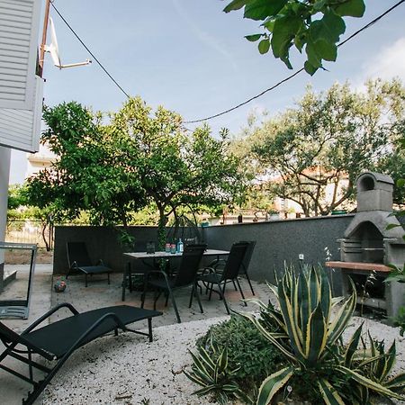 Apartman Bagattino-Trogir Near Old Town 외부 사진