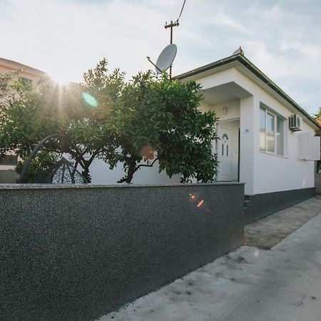 Apartman Bagattino-Trogir Near Old Town 외부 사진