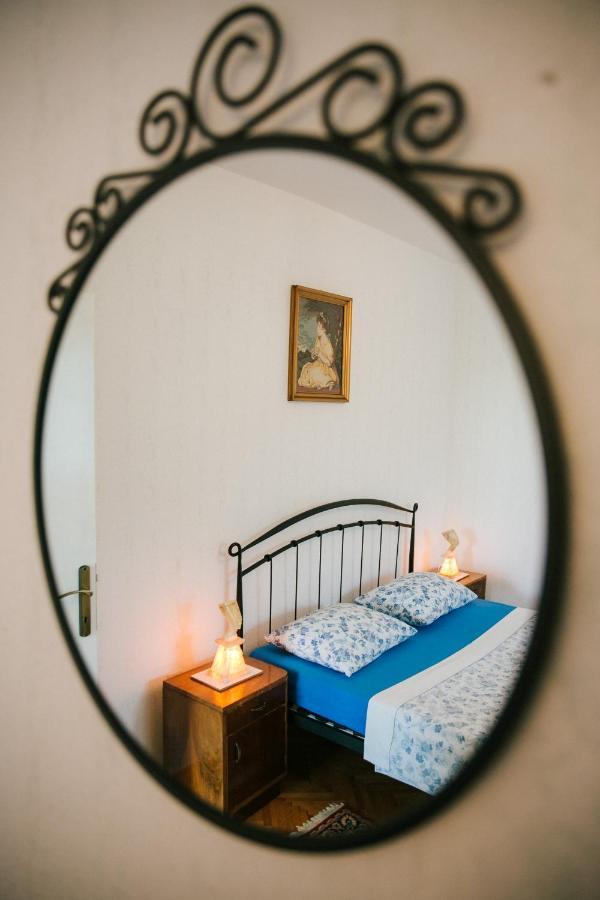 Apartman Bagattino-Trogir Near Old Town 외부 사진