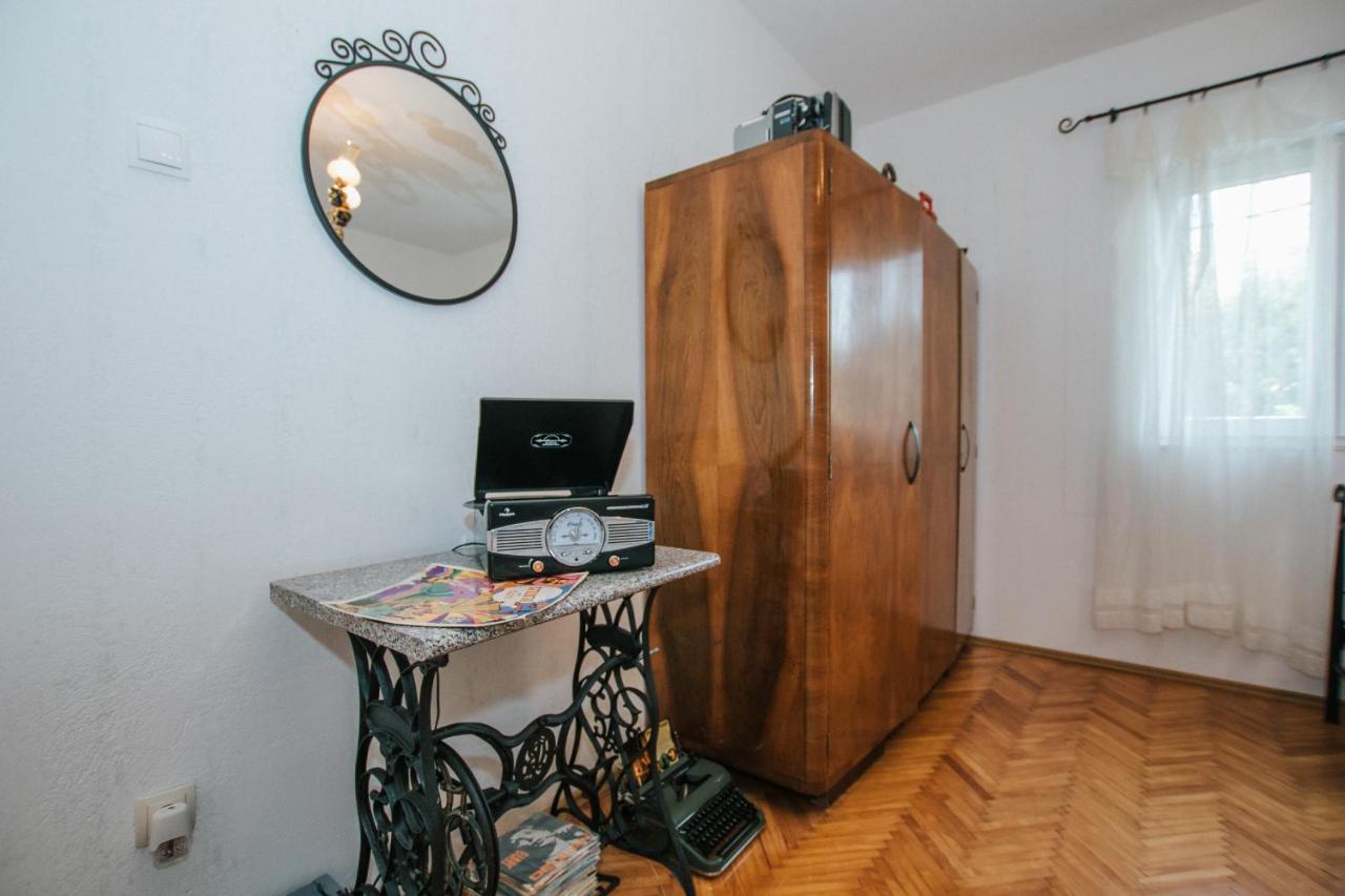 Apartman Bagattino-Trogir Near Old Town 외부 사진
